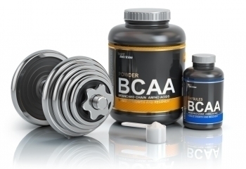 BCAA banner