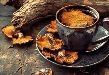 Chaga-lisäosa banner