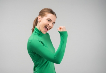 Naisten hormonaalinen tasapaino banner