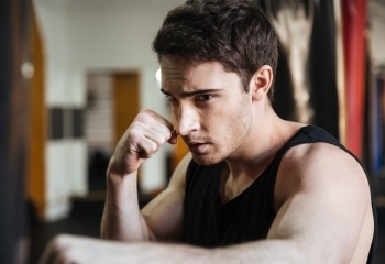 Miesten hormonitasapaino banner