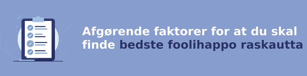 Ratkaisevia tekijöitä sinun on löydettävä bedste foolihappo raskautta suunnittelevalle