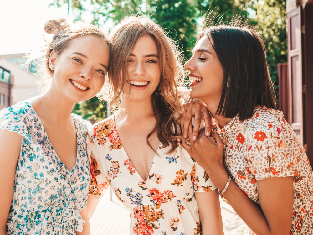 Womens hormonal balance Test