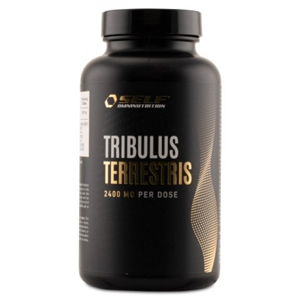 Self Omninutrition Mega Tribulus