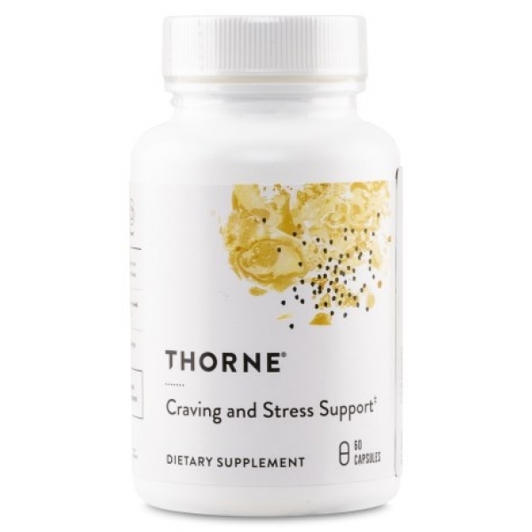 Thorne Craving & Stress Support