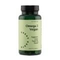 Great Earth Omega 3 Vegaaninen