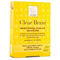 New Nordic Clear Brain