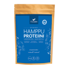 Kotimainen hamppuproteiini