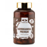 Healthwell Ashwagandha Premium
