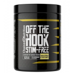 Off the Hook PWO Stim Free 525 g ElderflowerLemon