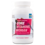 core vitamins woman 67555 x8