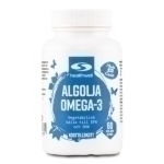 healthwell algolja omega 3 64899 x2