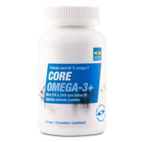 Core Omega 3+