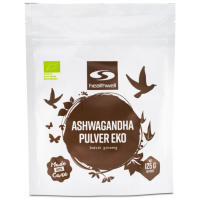 Healthwell Ashwagandha EKO