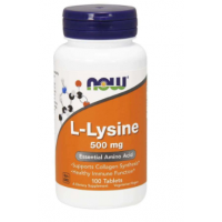 Now Foods L Lysine