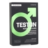 elexir pharma teston man balans 66638 x2