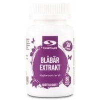 healthwell blabar extrakt 65318 x2