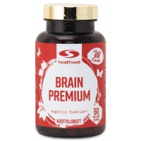 healthwell brain premium 71316 x8