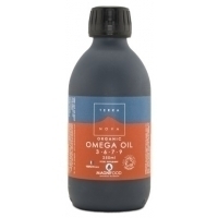 terranova omega 3 6 7 9 organic oil 49537 x2