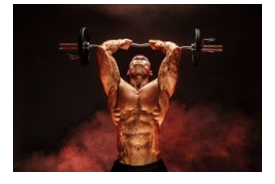 Bodybilder