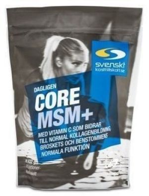Core MSM