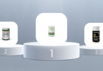 B12-vitamiini banner