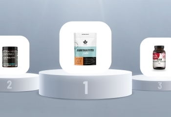 Elektrolyyttijauhe banner