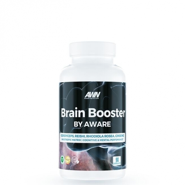 Aware Brain Booster Nootropic