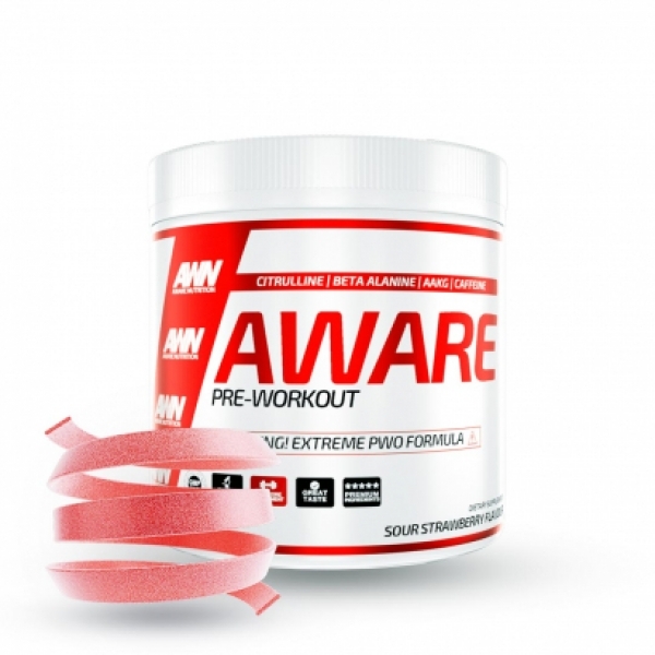 Aware Nutrition Aware PWO