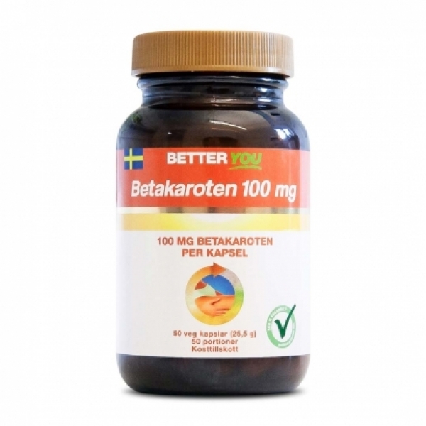 Better You Betakaroteeni