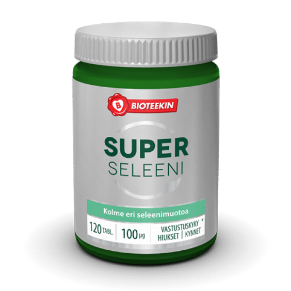Bioteekin Super Seleeni