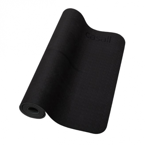 Casall Sports Prod Yoga Mat Position 4mm