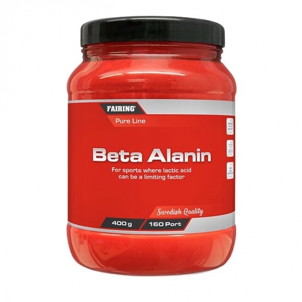 Beta Alanin, 400 g