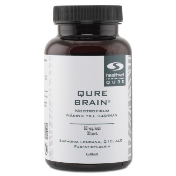 QURE Brain