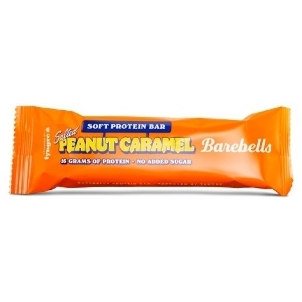 Barebells Soft Protein Bar