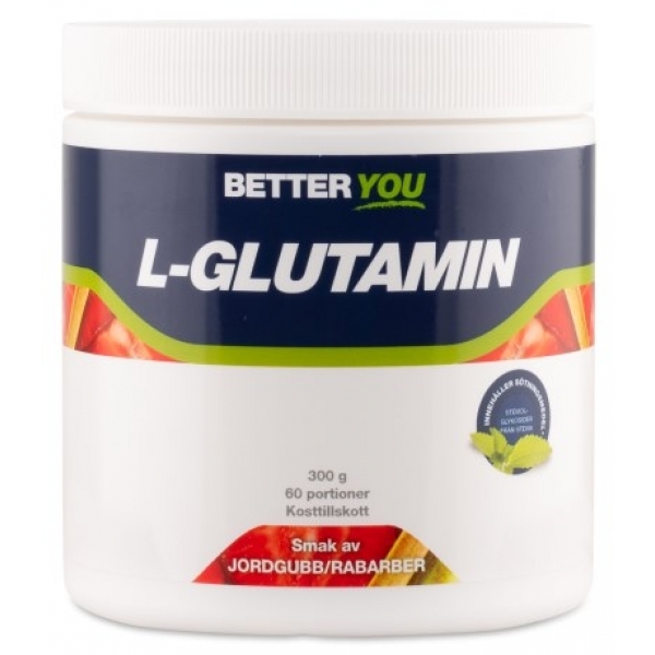 Better You L-Glutamiini