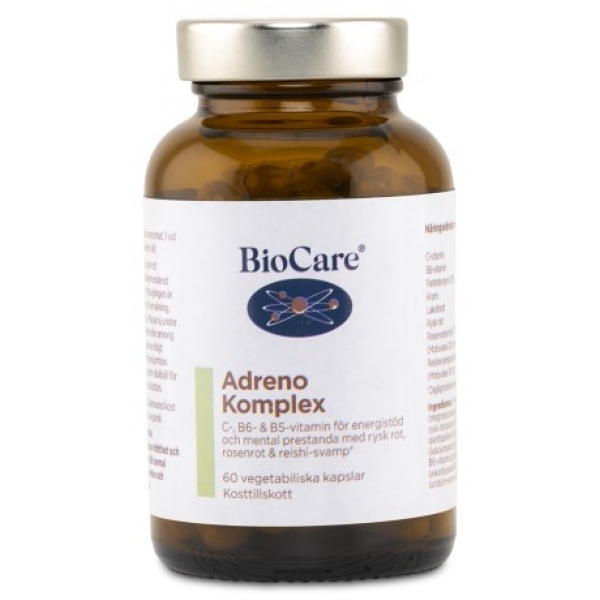 BioCare Adreno Kompleksi