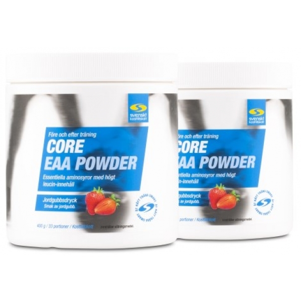 Core EAA Powder