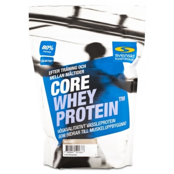 CORE HERAPROTEIINI