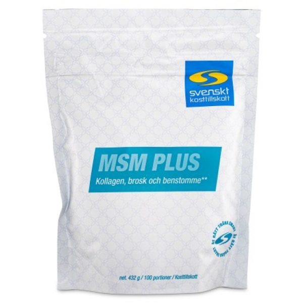 Core MSM Plus