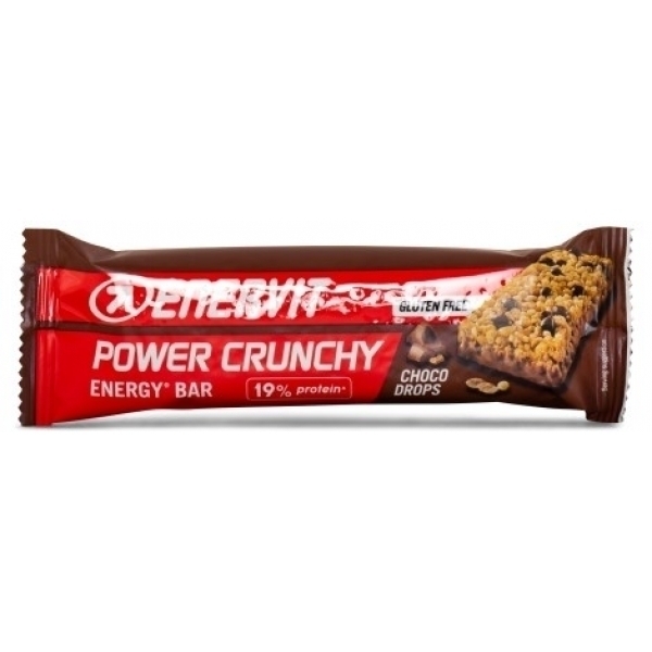 Enervit Power Crunchy Sport Bar