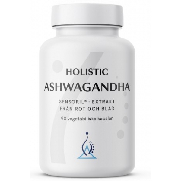 Holistic Ashwagandha