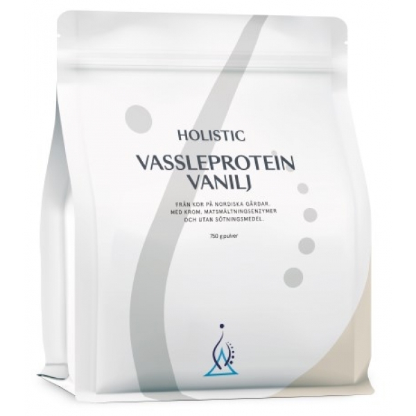 HOLISTIC HERAPROTEIINI