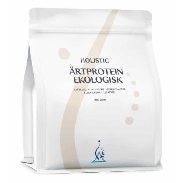 HOLISTIC HERNEPROTEIINI