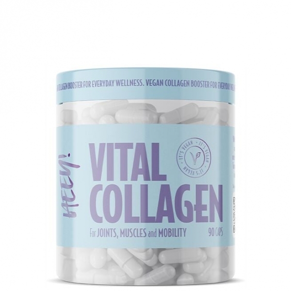 Heey! Vital Collagen + MSM
