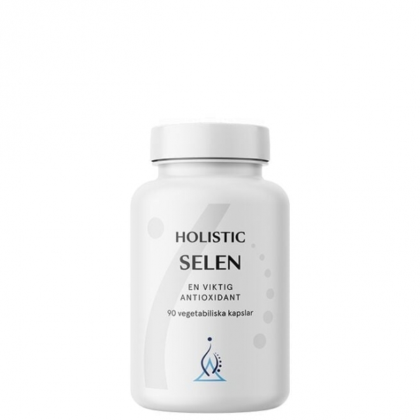 Holistic Seleeni