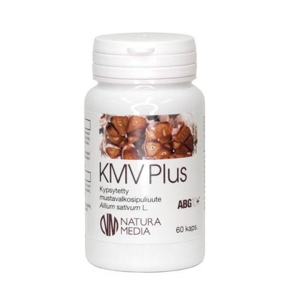 Natura Media KMV Plus