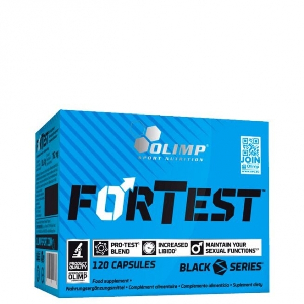 Olimp Sports Nutrition Fortest