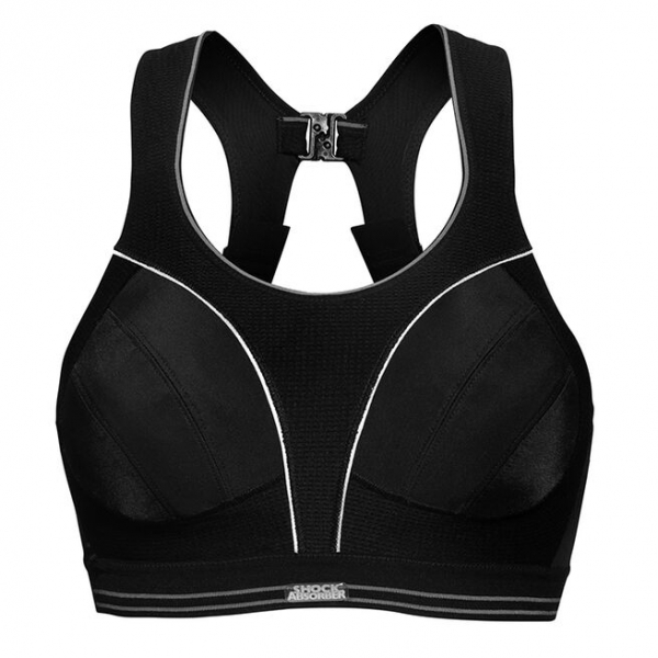 Shock Absorber Ultimate Run Bra