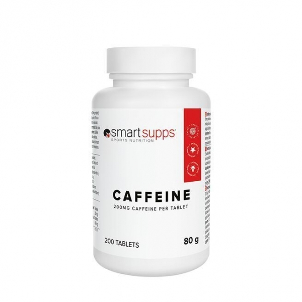 SmartSupps Caffeine