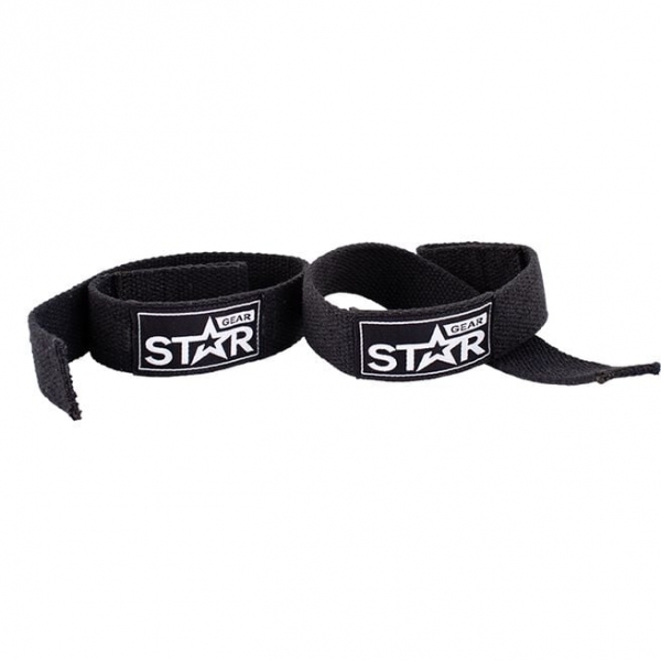 Gear Star Gear Lifting Straps